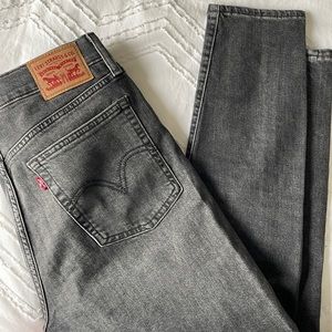 Levi’s Wedgie Fit Skinny Jeans